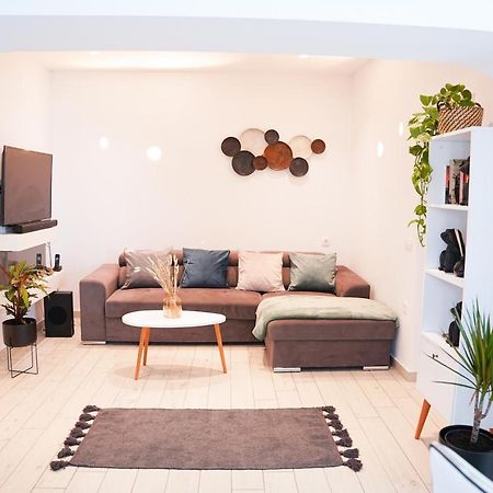 Sunstone Apartment Fira  Eksteriør bilde