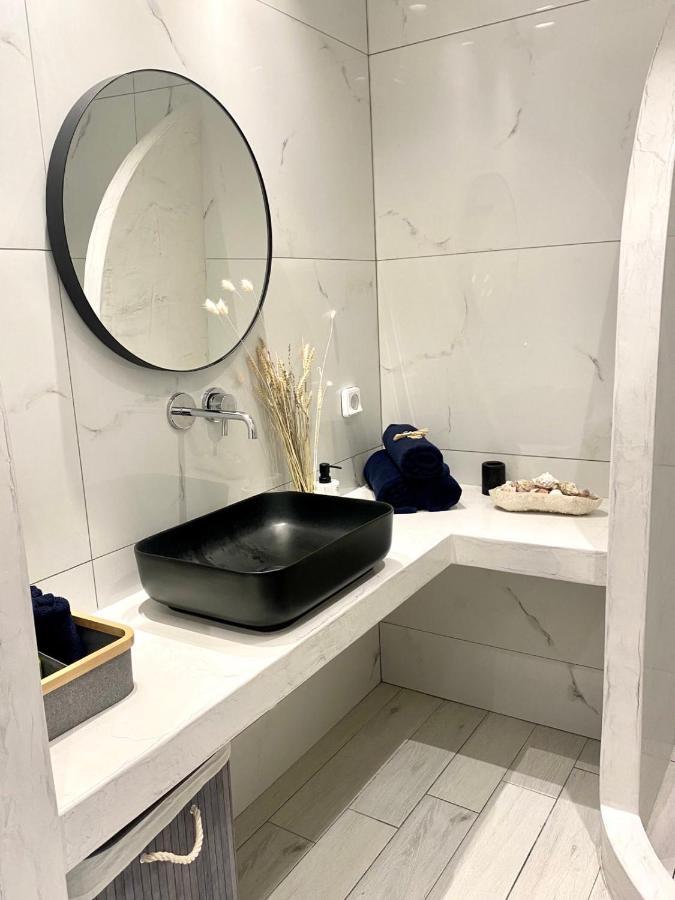 Sunstone Apartment Fira  Eksteriør bilde